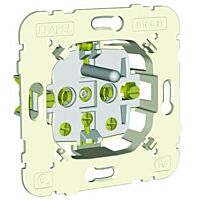 Tělo LOGUS zásuvky jedn. 21111