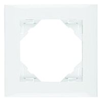 Rámeček LOGUS jedn.bílá 90910 TBR