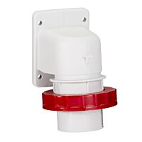 SCHNEIDER 83858 Přívodka příst. 16A 3P+PE 400V IP6