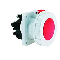 BALS Zásuvka 130131 63A 4P/400V