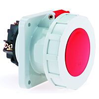 BALS Zásuvka 13100 63A 4P/400V IP67