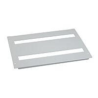 SCHNEIDER NSYMUC406 Pevný kryt s otvorem 400x600