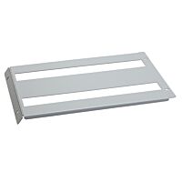 SCHNEIDER NSYMUCH156 Otočný kryt s otvorem 150x600