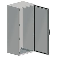 SCHNEIDER Skříň NSYSM20640 SM bez mp 2000x600x400