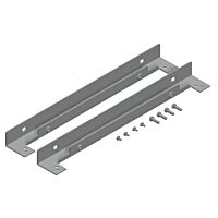 SCHNEIDER NSYSMPSE10 2 spojovací lišty pro mp š.10