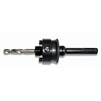 CIMCO Upínací dřík SDS pro korunky ø 32 - 152 mm