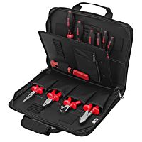 CIMCO Taška s nářadím (11 ks)