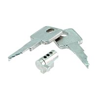 Zámek BALS 58037 víčka