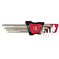 NG TOOL Sada imbusů 9-dílná NS 420740