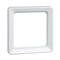 SCHNEIDER 203084 Kombirámeček, čistě bílá