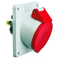 Zásuvka vest.32/5/400 Quick