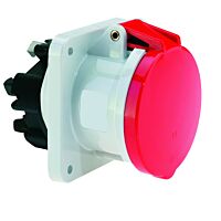 BALS Zásuvka 130114 63A 5P/400V vest.