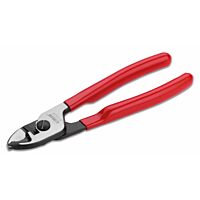 CIMCO Kabelové nůžky Al + Cu do ø 12 mm