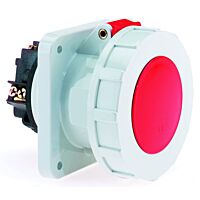 BALS Zásuvka 13104 63A 5P/400V IP67