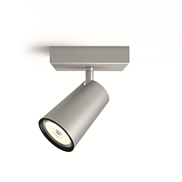 PAISLEY SVÍTÍDLO BODOVÉ HLINÍK 1xNW