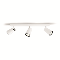 Sví. Paisley 3x5,5W GU10 IP20