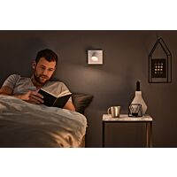 PHILIPS Svítidlo LED Star 4,5W 2200-2700K IP20