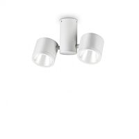 SUNGLASSES PL2 BIANCO