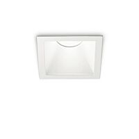 GAME SQUARE WHITE WHITE