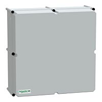 SCHNEIDER 7035 Průmyslová skříňka PC PLS 540x540x1