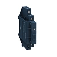 SCHNEIDER 1fázové SSR 600 V AC 12 A 24 V DC, rando