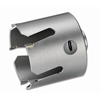 CIMCO Diamantová výkružná korunka 60 do dřeva a PVC ø 68 mm