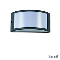 Sví. REX 60W E27 IP44 antracit 092409