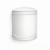 PHILIPS Svítidlo LED Antelope 6W 4000K 17320/31/P3