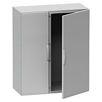 SCHNEIDER NSYPLA5123G 7035 Thalassa PLA 500x1250x3