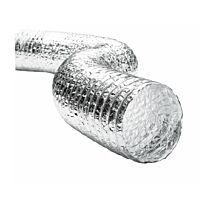 ELEKTRODESIGN Hadice ALUFLEX MI 508 10m