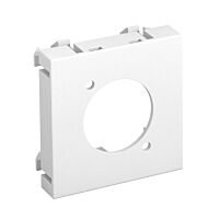 OBO BETTERMANN Multimediální nosič XLR MTG-X O RW1