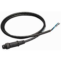 SWD, Kruhový kabel s M12 konektorem a vo