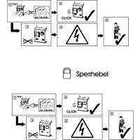 Štítek Z-HWS-FI upozornění na testování