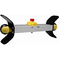 ABB Jokab SafetyJSTD25K Dvouruční spínač 2TLA020007R6900