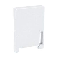 LOVATO Rozpěrka, šířka 1/2 modulu