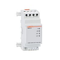 rozšiřující modul pro DMG 300, komunikač