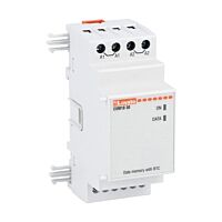 rozšiřující modul pro DMG 300, datová pa