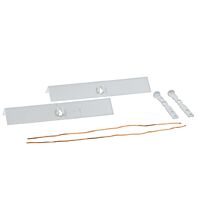 Plombovatelné svorky pro DMG 200, DMG 21