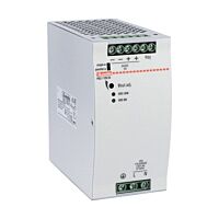 LOVATO Zdroj PSL1 120 24 spínaný