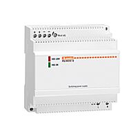 jednofázový spínaný napájecí zdroj 72W 1