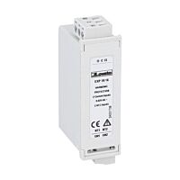 EXP1016 zvýšená ochrana kondenzátorů