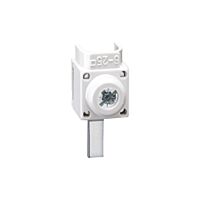 LOVATO Svorka P1X9201 1-pólová 6-25mm2