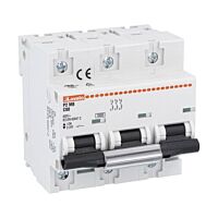 LOVATO Jistič 80C/3 P2MB3PC080