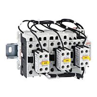 BFA03270400 Spouštěč hvězda/trojúhelník,