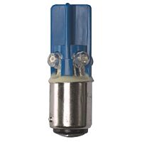 38655 LED žárovka Ba15d, vysoce svítivá,