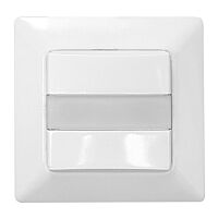 94522 Detektor pohybu McGuard UP, 180° (