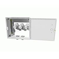 ELPLAST Skříň PS1 63A na sloup