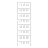 WEIDMÜLLER Systém značení kabelů -Štítek SFC 2/12 MC NE WS