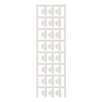 WEIDMÜLLER Systém značení kabelů -Štítek SFC 2/21 MC NE WS