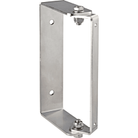 SIRENA Držák T-LINE 69784 nástěnný otočný